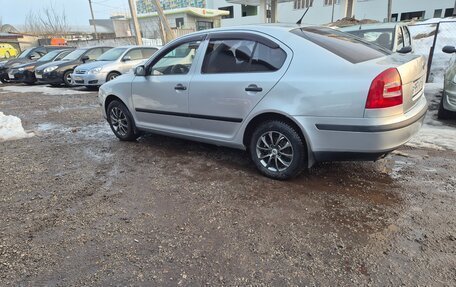 Skoda Octavia, 2008 год, 457 000 рублей, 4 фотография
