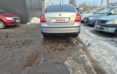 Skoda Octavia, 2008 год, 457 000 рублей, 5 фотография