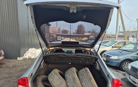 Skoda Octavia, 2008 год, 457 000 рублей, 12 фотография