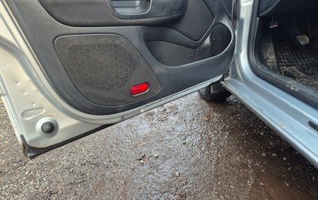 Skoda Octavia, 2008 год, 457 000 рублей, 14 фотография