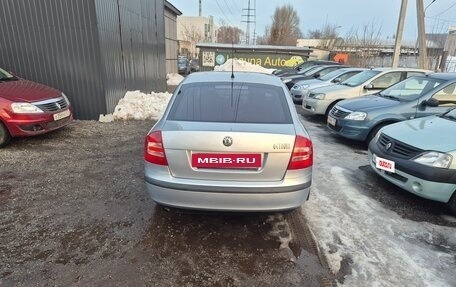 Skoda Octavia, 2008 год, 457 000 рублей, 6 фотография