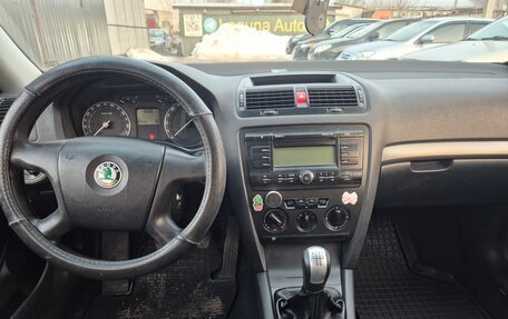 Skoda Octavia, 2008 год, 457 000 рублей, 15 фотография