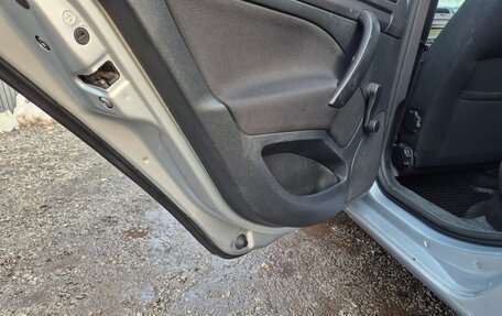 Skoda Octavia, 2008 год, 457 000 рублей, 13 фотография