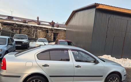 Skoda Octavia, 2008 год, 457 000 рублей, 8 фотография