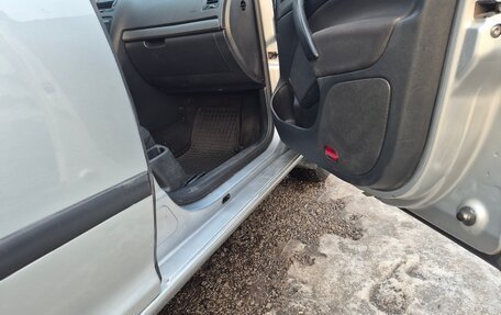 Skoda Octavia, 2008 год, 457 000 рублей, 10 фотография