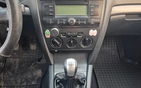 Skoda Octavia, 2008 год, 457 000 рублей, 16 фотография