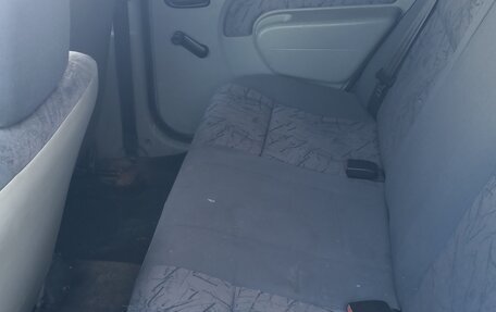 Renault Logan I, 2007 год, 200 000 рублей, 5 фотография