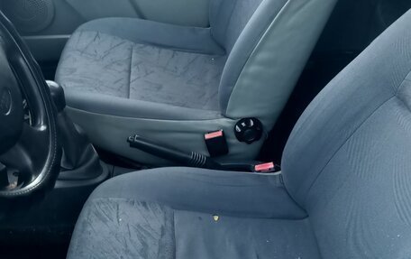 Renault Logan I, 2007 год, 200 000 рублей, 4 фотография