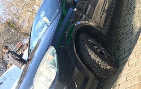 Opel Astra H, 2008 год, 650 000 рублей, 4 фотография