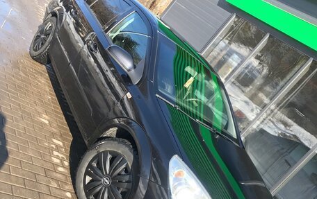 Opel Astra H, 2008 год, 650 000 рублей, 3 фотография