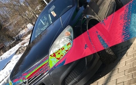 Opel Astra H, 2008 год, 650 000 рублей, 2 фотография