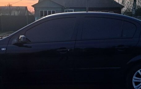 Opel Astra H, 2008 год, 650 000 рублей, 16 фотография