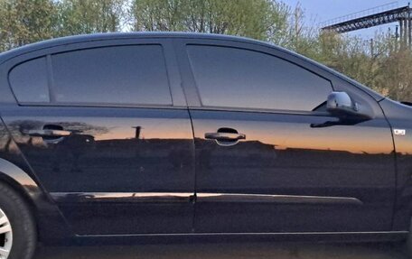 Opel Astra H, 2008 год, 650 000 рублей, 17 фотография