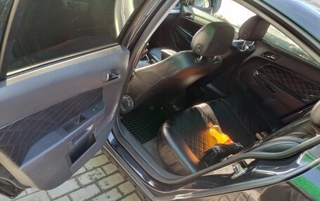 Opel Astra H, 2008 год, 650 000 рублей, 10 фотография