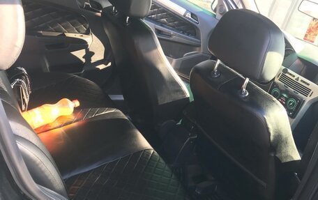 Opel Astra H, 2008 год, 650 000 рублей, 9 фотография