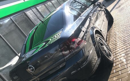 Opel Astra H, 2008 год, 650 000 рублей, 8 фотография