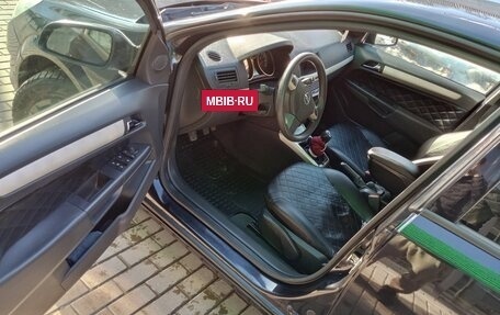 Opel Astra H, 2008 год, 650 000 рублей, 11 фотография