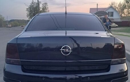 Opel Astra H, 2008 год, 650 000 рублей, 20 фотография