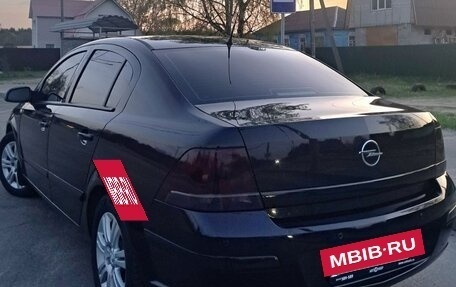 Opel Astra H, 2008 год, 650 000 рублей, 18 фотография