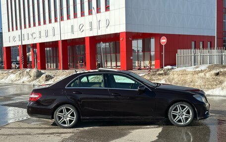 Mercedes-Benz E-Класс, 2010 год, 1 150 000 рублей, 2 фотография