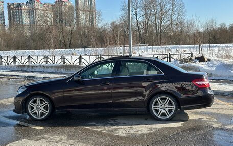 Mercedes-Benz E-Класс, 2010 год, 1 150 000 рублей, 6 фотография