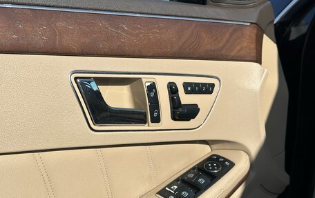 Mercedes-Benz E-Класс, 2010 год, 1 150 000 рублей, 10 фотография