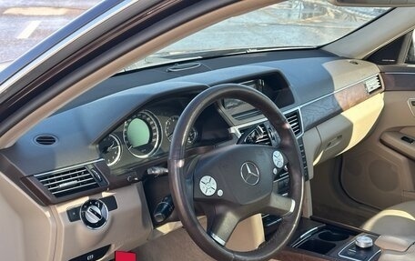 Mercedes-Benz E-Класс, 2010 год, 1 150 000 рублей, 9 фотография