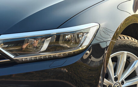 Volkswagen Passat B8 рестайлинг, 2019 год, 2 575 000 рублей, 9 фотография