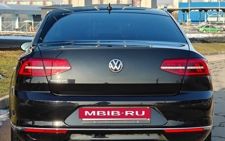 Volkswagen Passat B8 рестайлинг, 2019 год, 2 575 000 рублей, 7 фотография