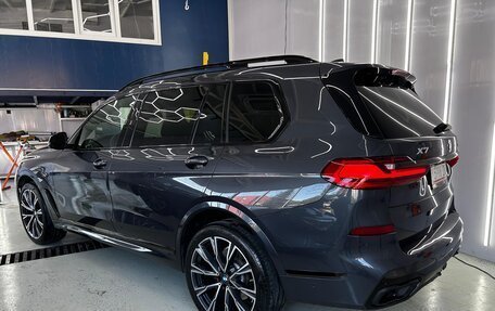 BMW X7, 2021 год, 9 700 000 рублей, 3 фотография