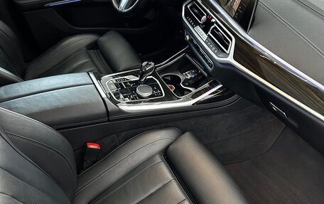 BMW X7, 2021 год, 9 700 000 рублей, 8 фотография