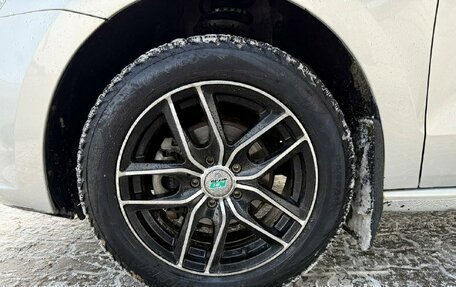 Volkswagen Polo VI (EU Market), 2012 год, 592 250 рублей, 4 фотография