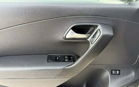 Volkswagen Polo VI (EU Market), 2012 год, 592 250 рублей, 6 фотография