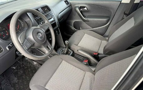 Volkswagen Polo VI (EU Market), 2012 год, 592 250 рублей, 8 фотография