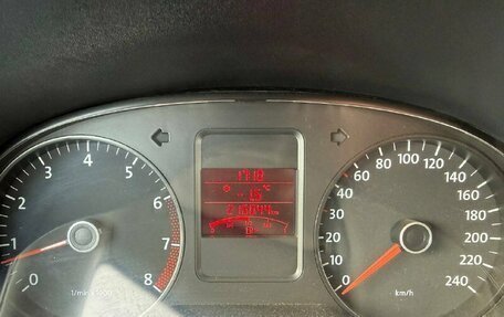 Volkswagen Polo VI (EU Market), 2012 год, 592 250 рублей, 10 фотография