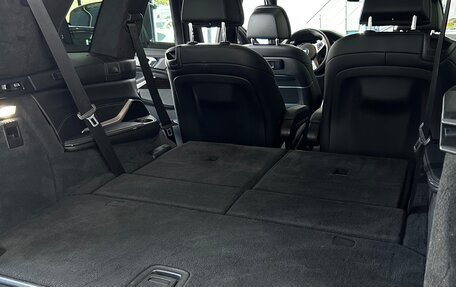 BMW X7, 2021 год, 9 700 000 рублей, 11 фотография