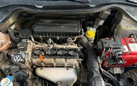 Volkswagen Polo VI (EU Market), 2012 год, 592 250 рублей, 7 фотография