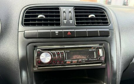 Volkswagen Polo VI (EU Market), 2012 год, 592 250 рублей, 11 фотография