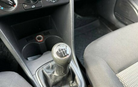 Volkswagen Polo VI (EU Market), 2012 год, 592 250 рублей, 13 фотография