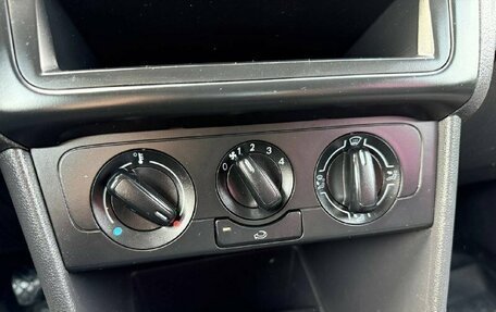 Volkswagen Polo VI (EU Market), 2012 год, 592 250 рублей, 12 фотография