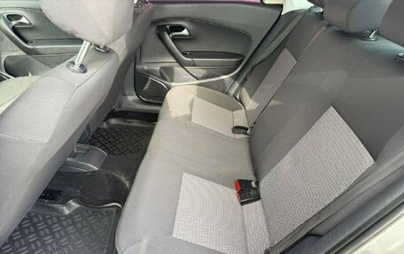 Volkswagen Polo VI (EU Market), 2012 год, 592 250 рублей, 15 фотография