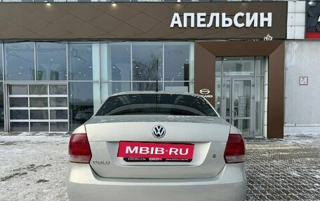 Volkswagen Polo VI (EU Market), 2012 год, 592 250 рублей, 17 фотография