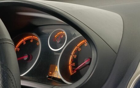 Opel Corsa D, 2008 год, 420 000 рублей, 9 фотография