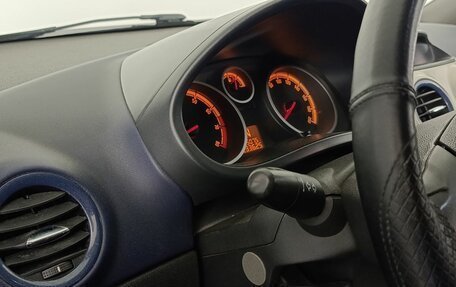 Opel Corsa D, 2008 год, 420 000 рублей, 10 фотография