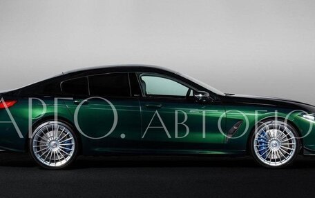 Alpina B8, 2025 год, 80 000 000 рублей, 6 фотография