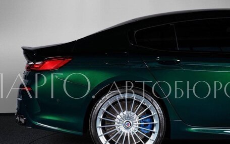 Alpina B8, 2025 год, 80 000 000 рублей, 8 фотография