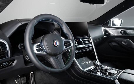 Alpina B8, 2025 год, 80 000 000 рублей, 12 фотография