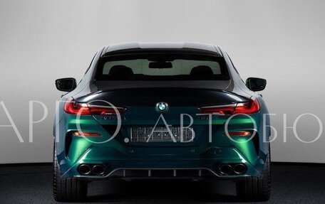 Alpina B8, 2025 год, 80 000 000 рублей, 5 фотография