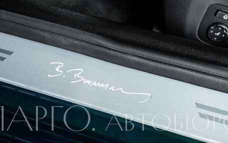 Alpina B8, 2025 год, 80 000 000 рублей, 7 фотография