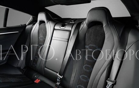 Alpina B8, 2025 год, 80 000 000 рублей, 13 фотография